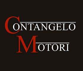 Contangelo Motori srl 